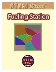 Fueling Station Brochure's Thumbnail
